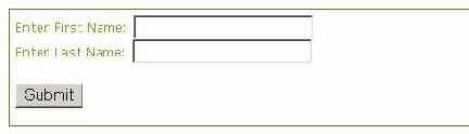 Введение в программирование на PHP5